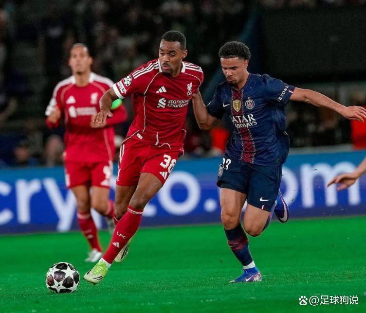 利物浦一蹶不振：3条战线，遭遇3连败，比两连败的皇马还要惨